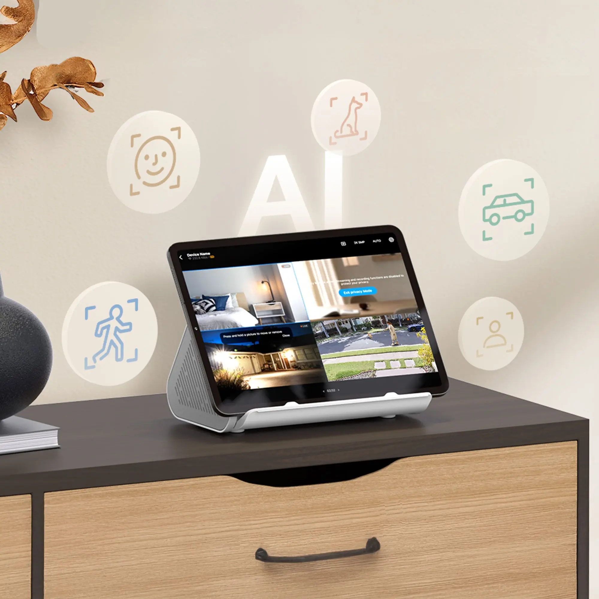 Tapo CentralHub H500 - Image 9