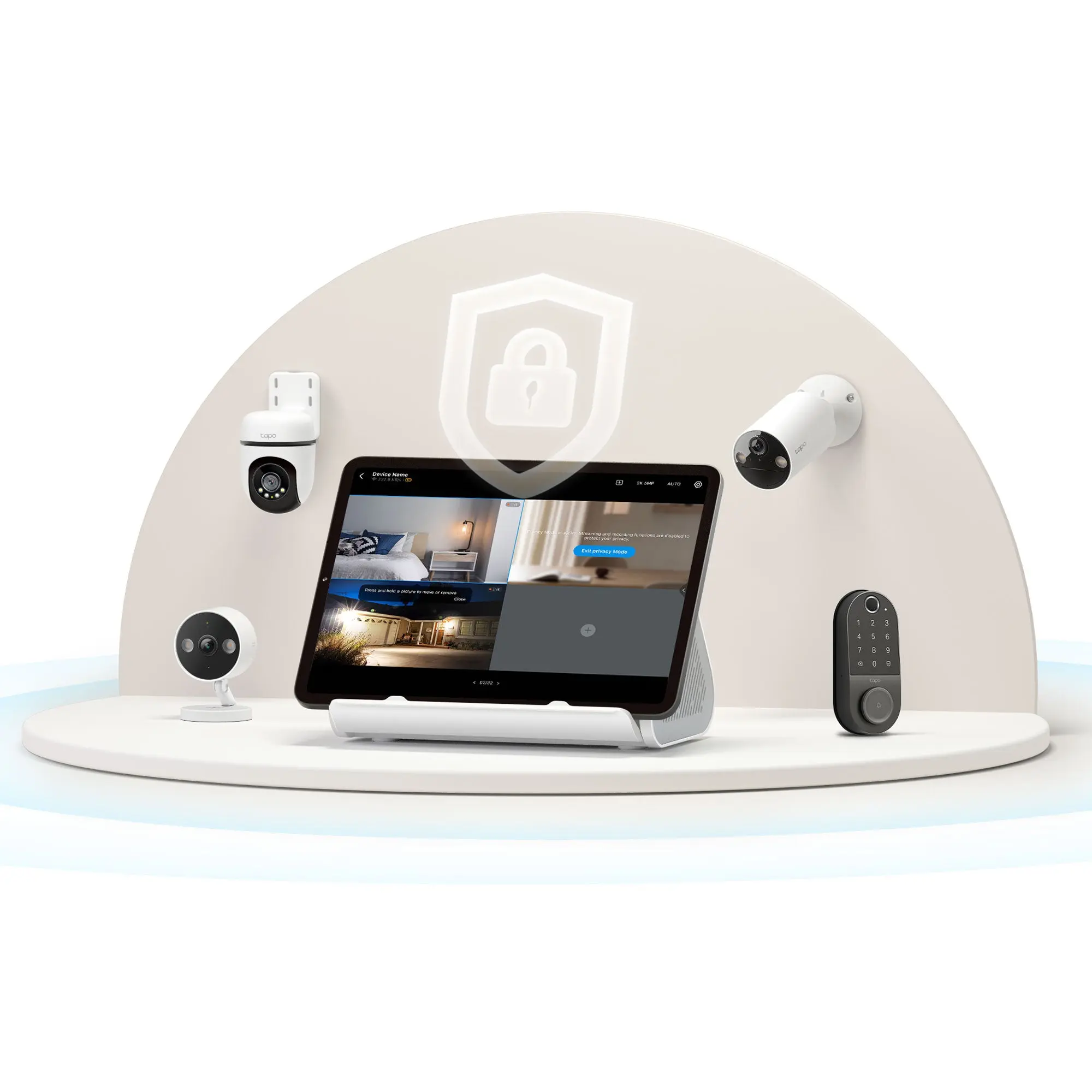 Tapo CentralHub H500 - Image 5