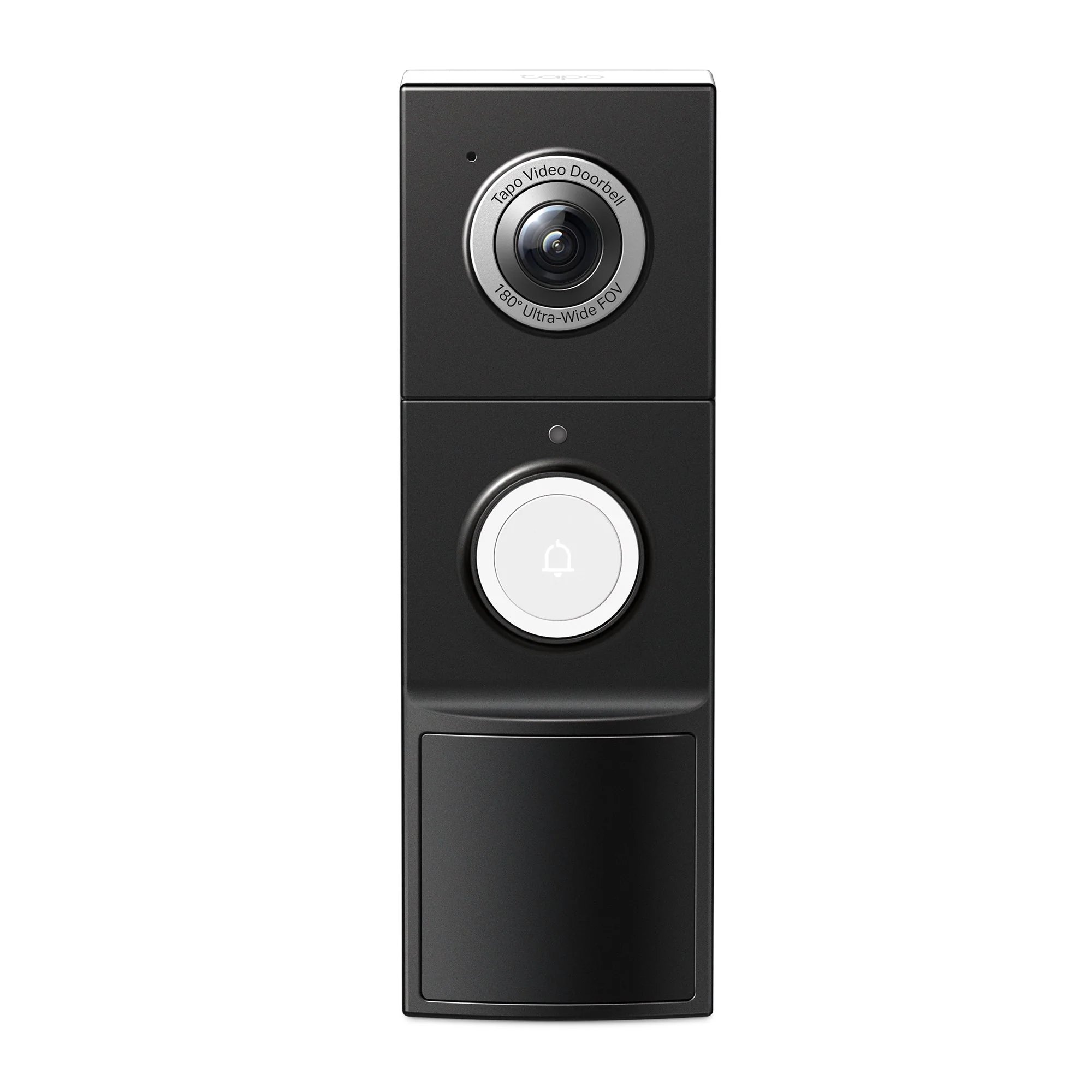 Tapo D235 Video Deurbel 2K met gong - Image 8