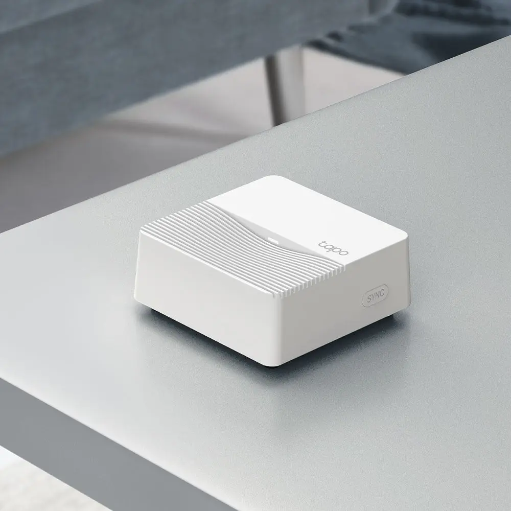 Tapo H200 Smarthome Hub - Image 6