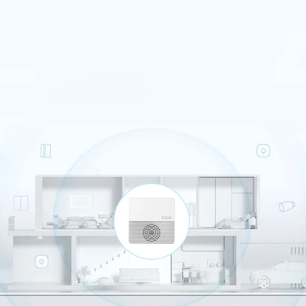 Tapo H200 Smarthome Hub - Image 7
