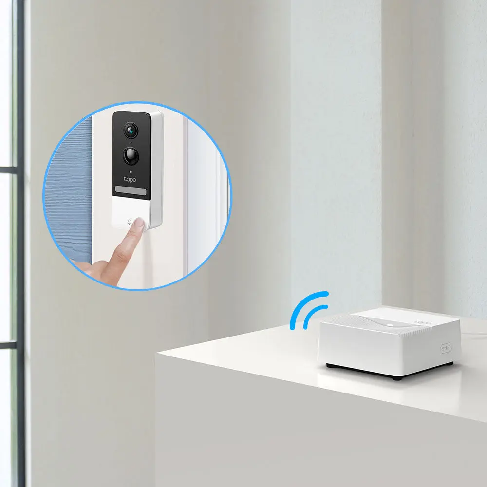 Tapo H200 Smarthome Hub - Image 8
