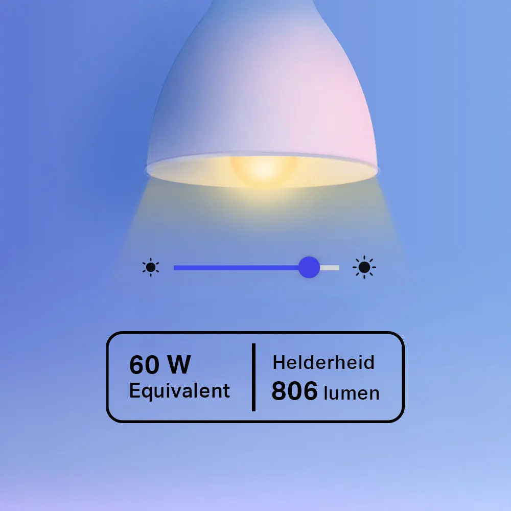 Tapo L530E E27 Smart Led lamp kleur (1-pack) - Image 6