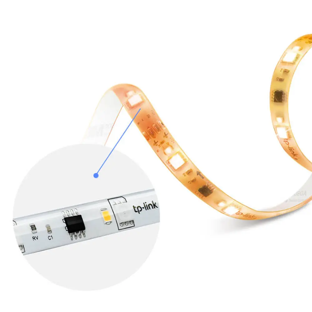 Tapo L930 10 meter WiFi Ledstrip - Image 7