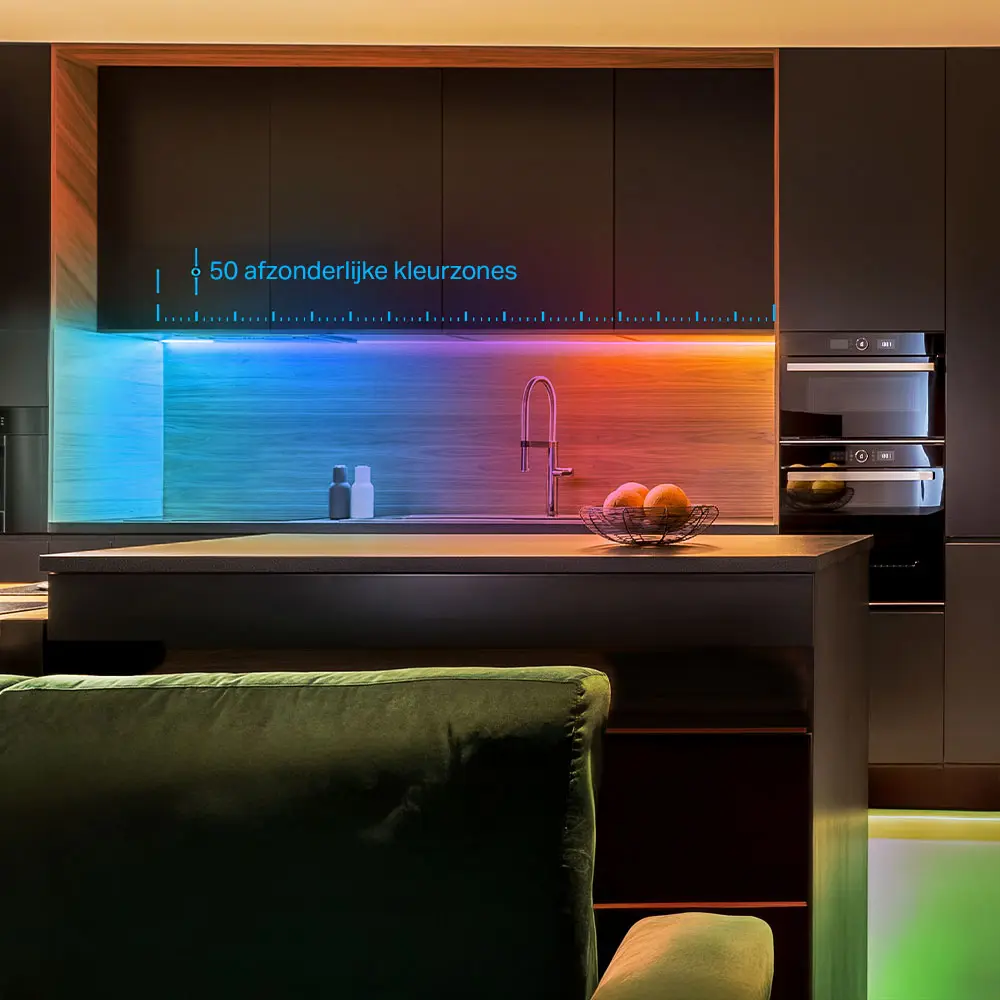 Tapo L930 5 meter wifi ledstrip - Image 3