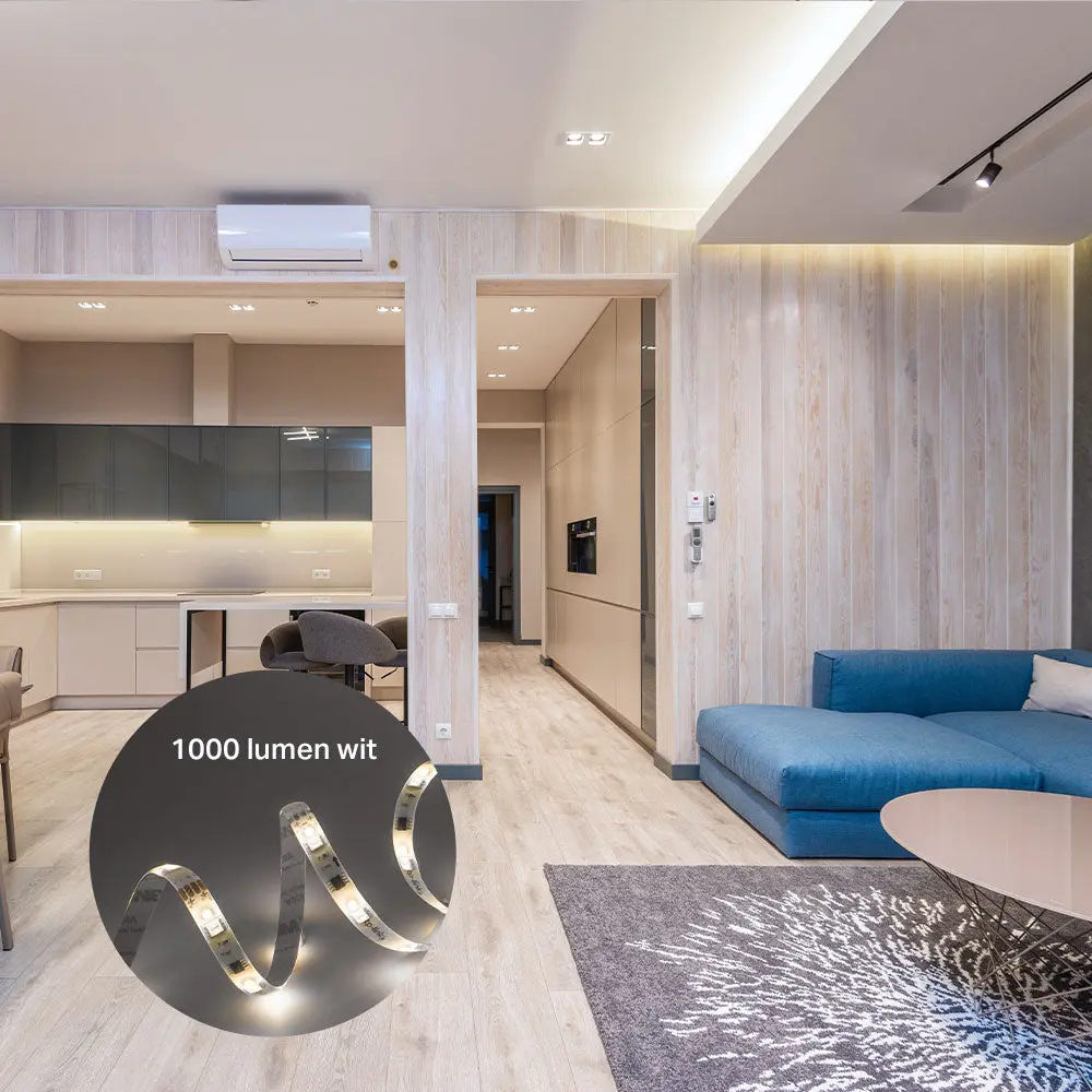 Tapo L930 5 meter wifi ledstrip - Image 4