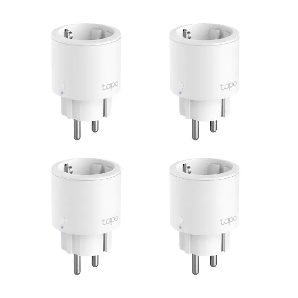 Tapo P115(4-pack) NL - Image 3