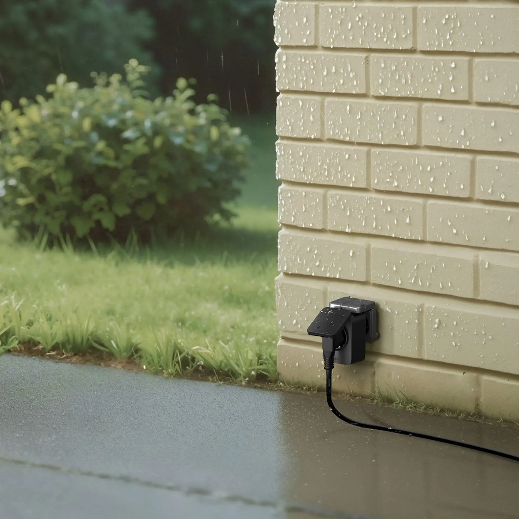 Tapo P410M Slimme Outdoor Stekker NL - Image 7