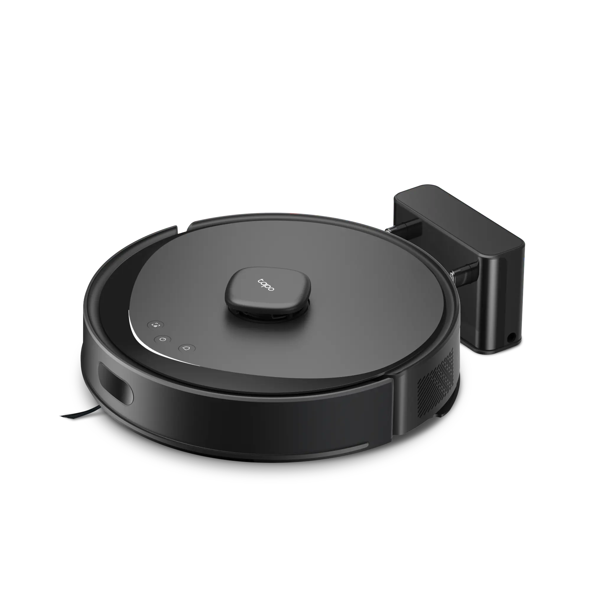 Tapo RV30 Max Robotstofzuiger - Image 4
