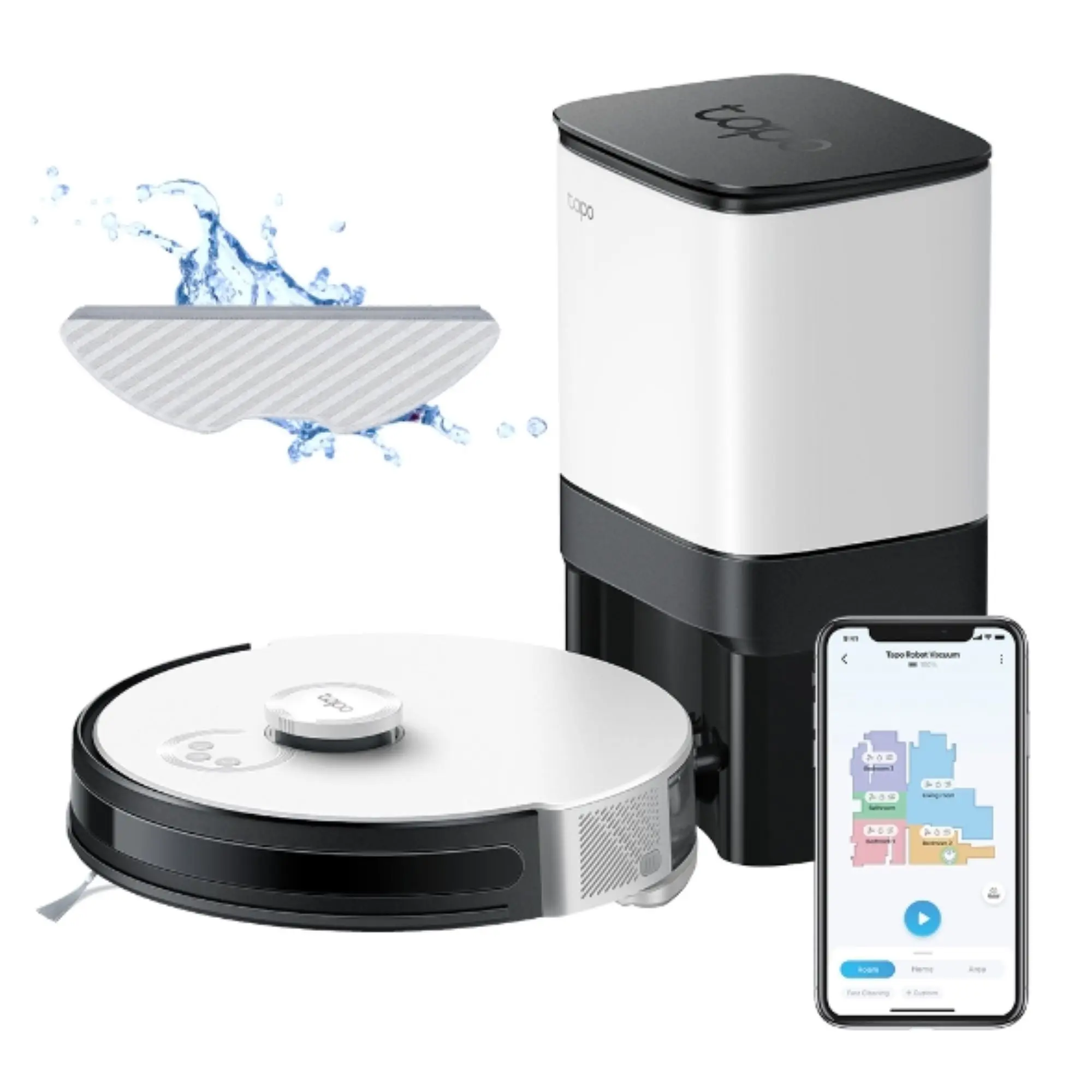 Tapo RV30 Plus - Image 9