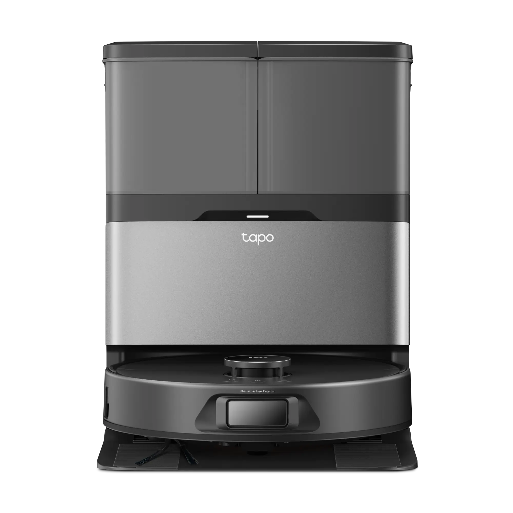 Tapo RV50 Pro Omni Robotstofzuiger - Image 3