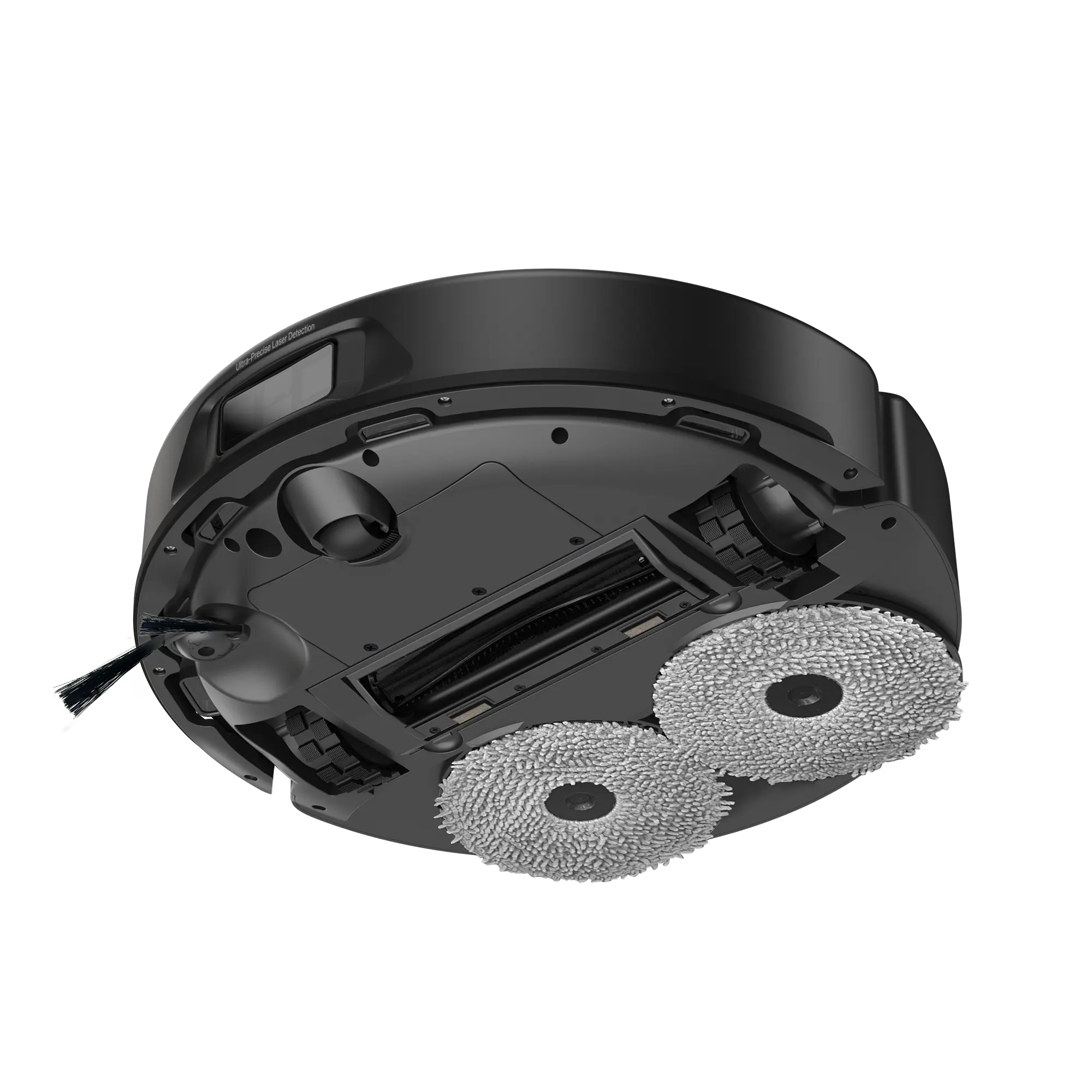 Tapo RV50 Pro Omni Robotstofzuiger - Image 4