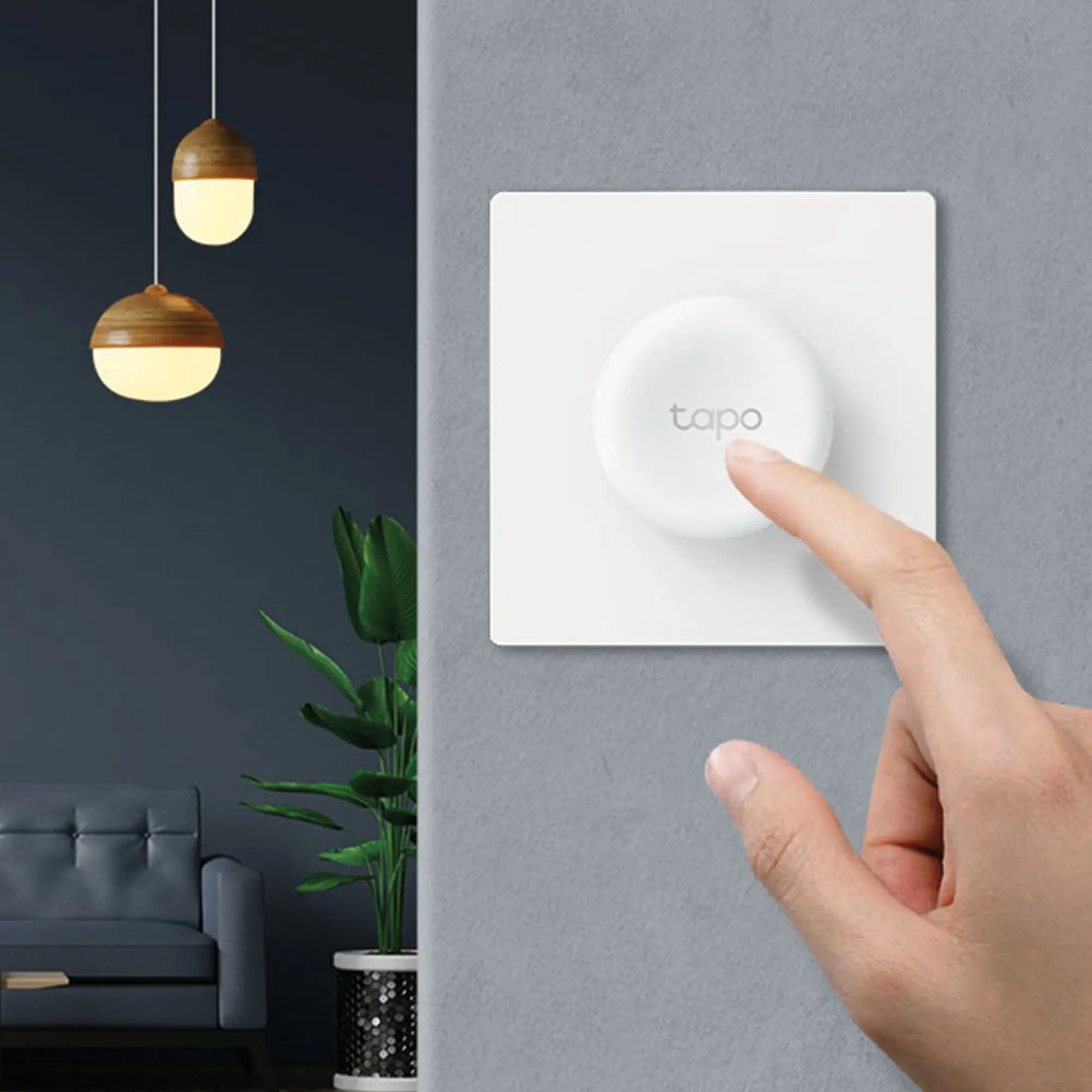 Tapo S200D Dimmer - Image 4