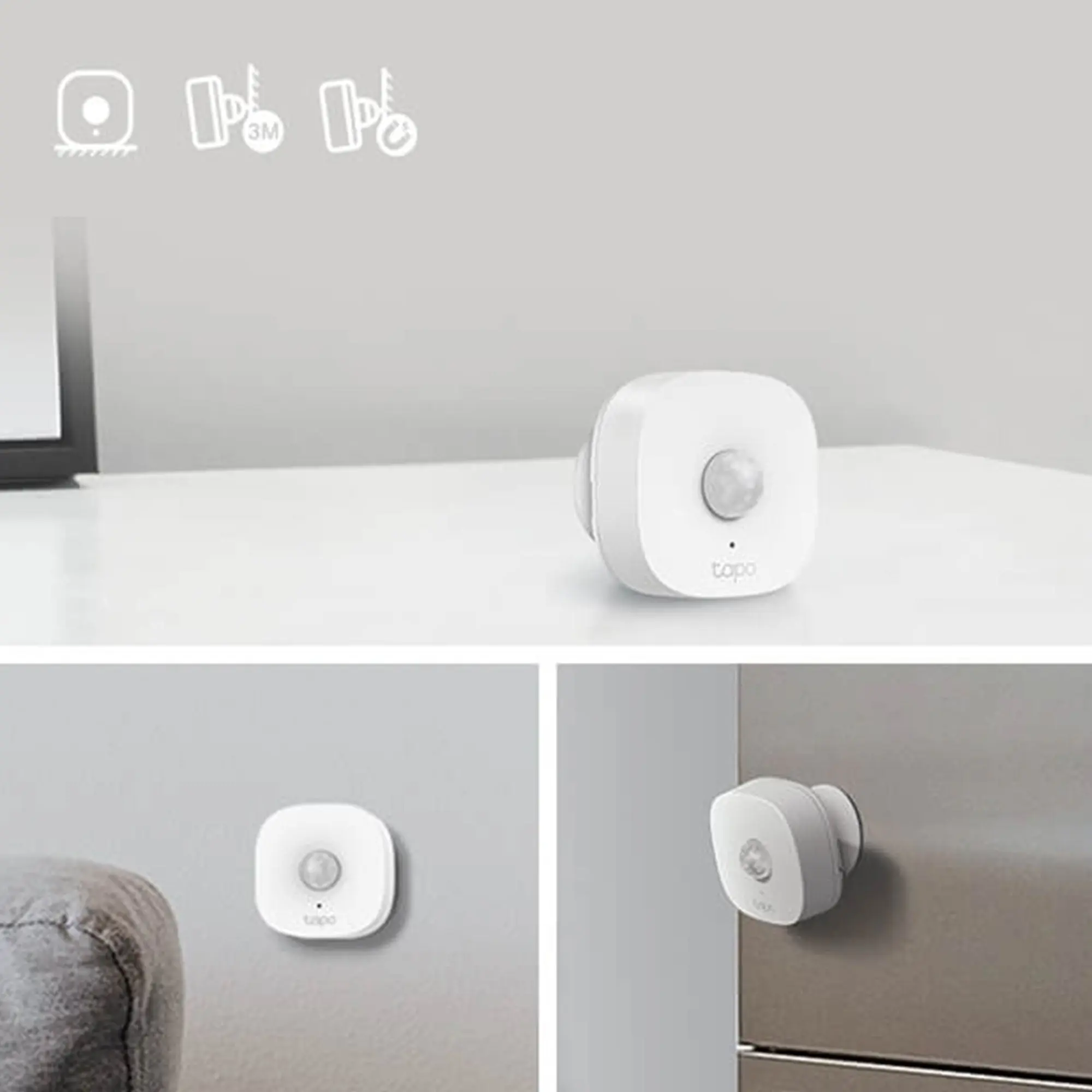 Tapo T100 bewegingssensor - Image 9
