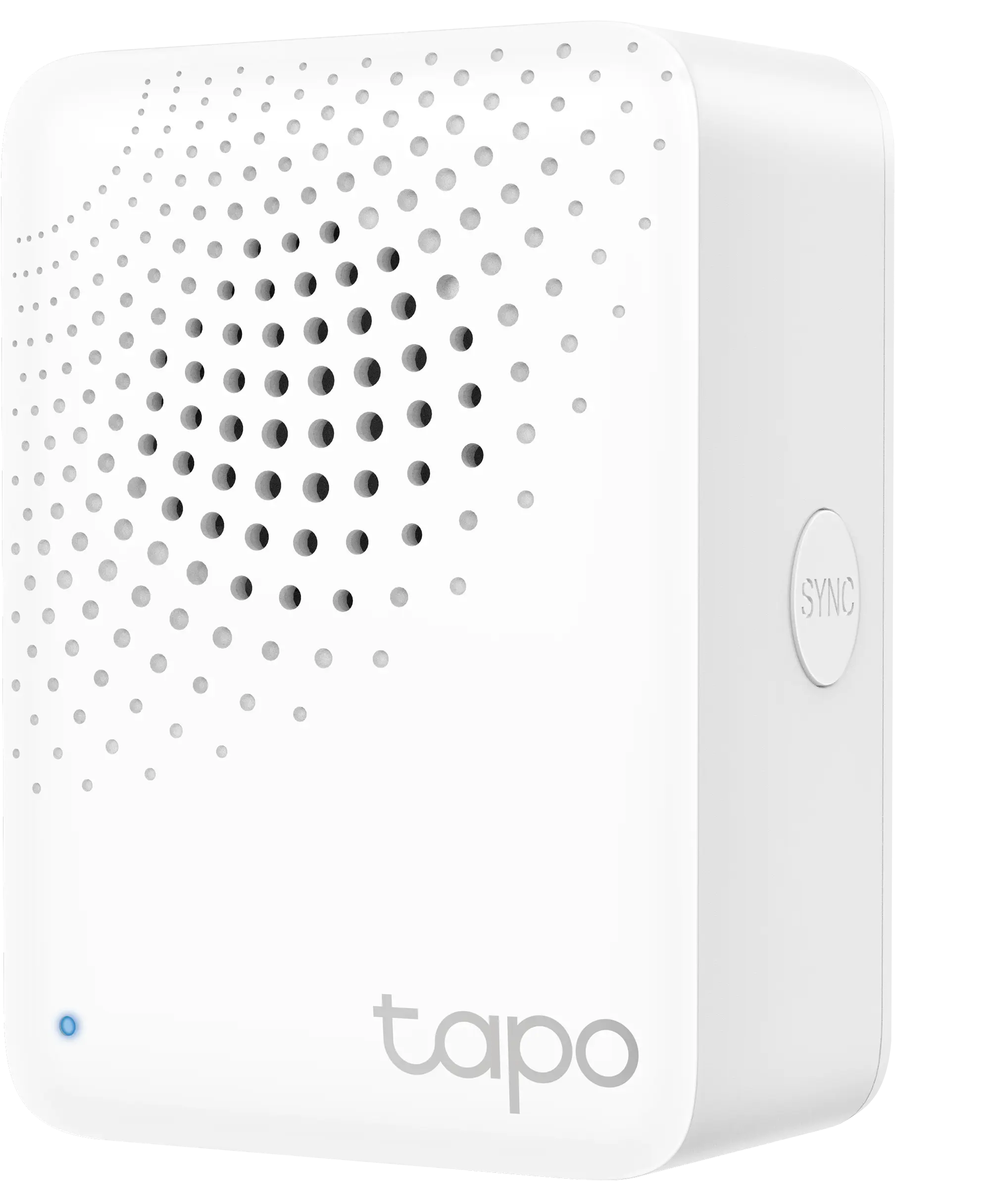 Tapo T110 2-Pack + Hub H100 - Image 3