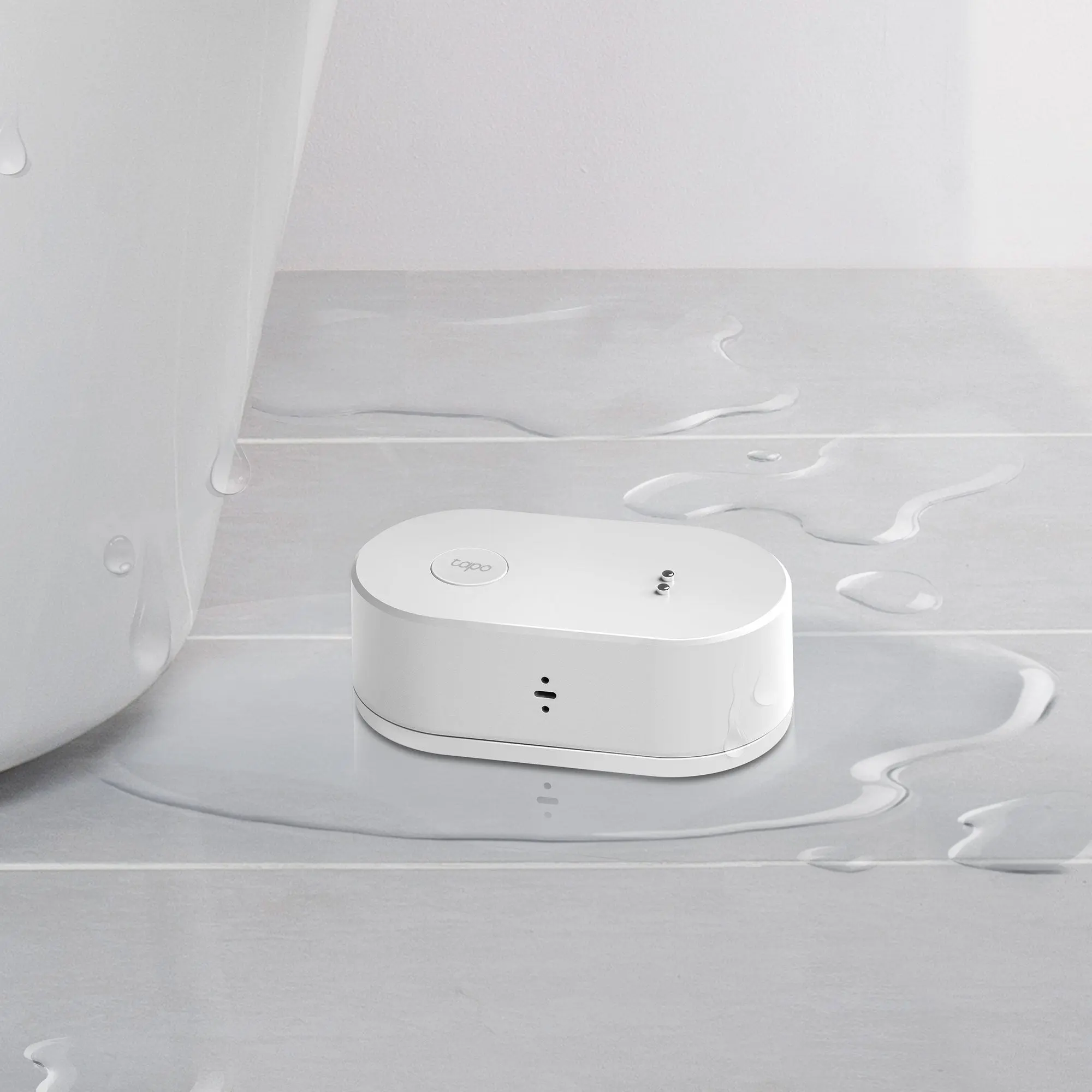 Tapo T300 Smart waterlekdetector - Image 4