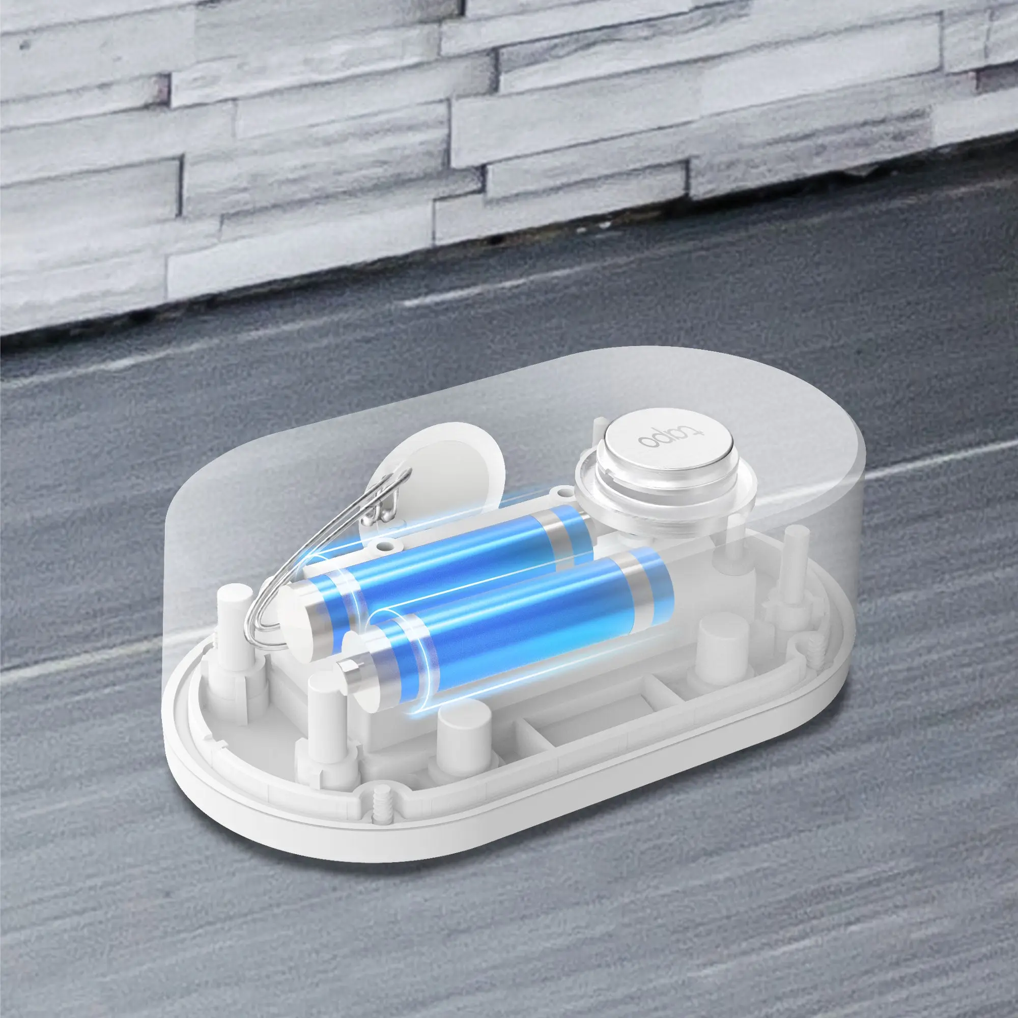 Tapo T300 Smart waterlekdetector - Image 9