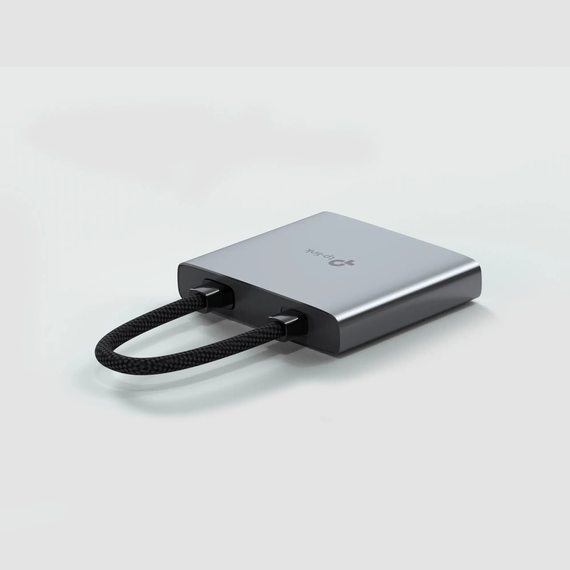 USB Type-C 3-in-1 Hub UH3020C - Image 4